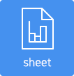 sheet